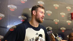Donatas Motiejūnas