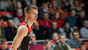 Arnas Butkevičius
