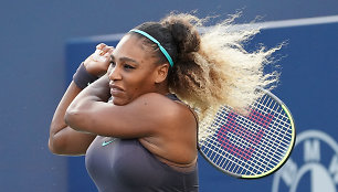 Serena Williams