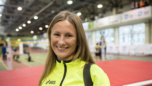 Brigita Virbalytė