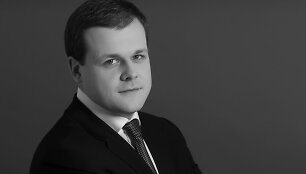 Vytautas Kisielius