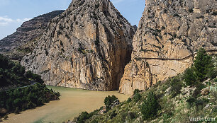 Caminito del Rey