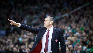 David Blatt