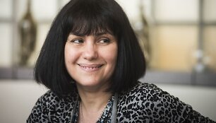 Marina Davydova