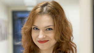 Aldona Juozaitytė