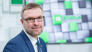 Linas Kukuraitis