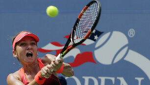 Simona Halep