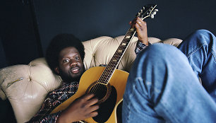 Michaelas Kiwanuka