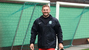 Rolandas Džiauk&scaron;tas