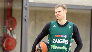Martynas Pocius