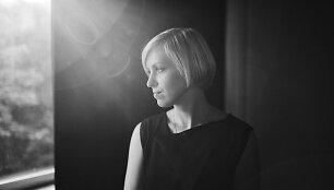 Vaida Janu&scaron;kevičiūtė