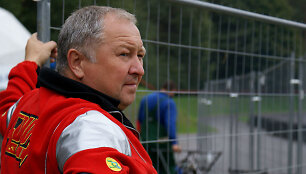 Ričardas Pa&scaron;kevičius