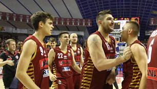 Venecijos &bdquo;Umana Reyer&ldquo;