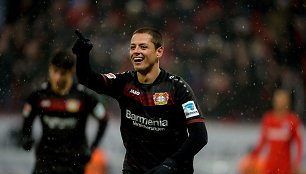 Chicharito