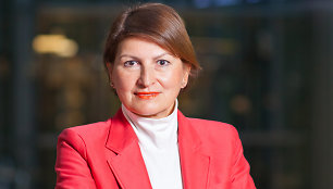 Elena Leontjeva