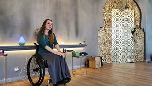 Lina Balsė