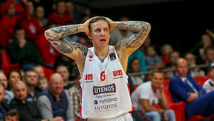 Arvydas &Scaron;ik&scaron;nius