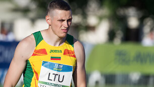 Rytis Sakalauskas
