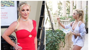 Britney Spears
