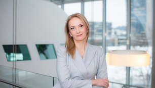 Rūta Ežerskienė 