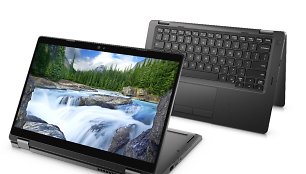 „Dell Latitude 5300“ 2-in-1 kompiuteriai