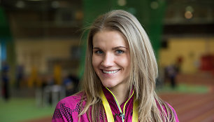 Airinė Palšytė