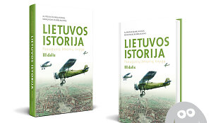 Lietuvos istorija III