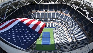 Arthur Ashe teniso stadionas