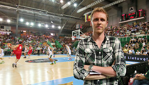 Tomas Balčėtis