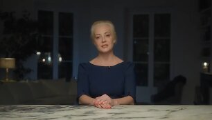 Julija Navalnaja