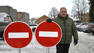 Panevėžio rajone toliau stiprinamas pasirengimas pavasario ledone&scaron;iui
