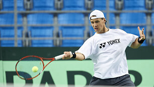 Ričardas Berankis
