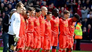 &bdquo;Liverpool&ldquo;