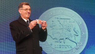 Algirdas Butkevičius