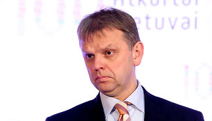 Rytis Paulauskas