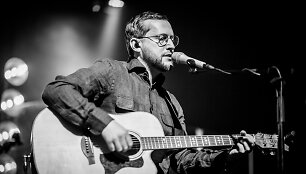 Tomas Sinickis