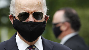 Joe Bidenas
