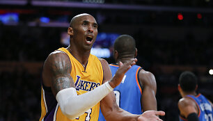 Kobe Bryantas