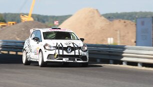 &bdquo;Sostena-Renault Sport&ldquo;