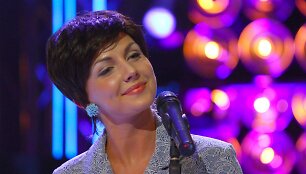 Monika &Scaron;edžiuvienė