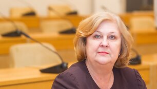 Rimantė &Scaron;ala&scaron;evičiūtė