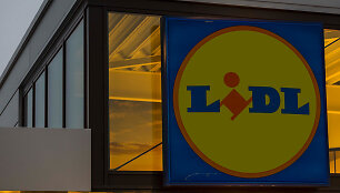 &bdquo;Lidl&ldquo; minės Pasaulinę žemės dieną