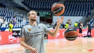 Lukas Lekavičius