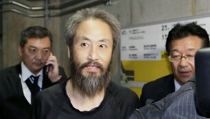 Jumpei Yasuda