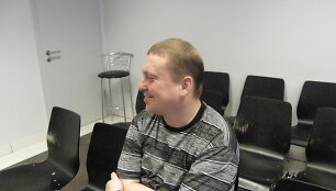 Egidijus Jurkulnevičius