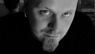Gediminas &Scaron;eduikis