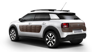 &bdquo;Citroen C4 Cactus&ldquo;
