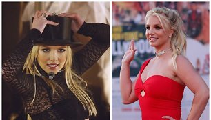 Britney Spears