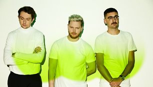 „alt-J“