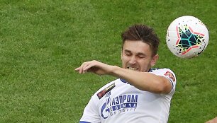 Fiodoras Černychas